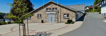 Gründung Schützenverein Weringhausen und Baubeginn der Schützenhalle
